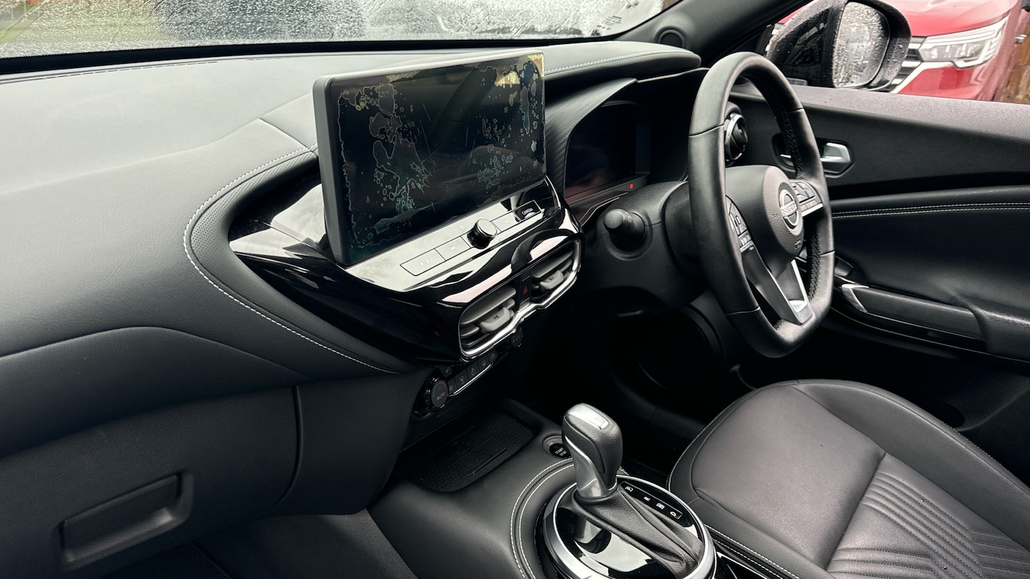 Used Nissan Juke 2024 for sale - 77544559: Photo 9