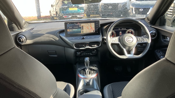 Used Nissan Juke 2024 for sale - 76220704: Photo 10