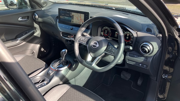 Used Nissan Juke 2024 for sale - 76220704: Photo 11