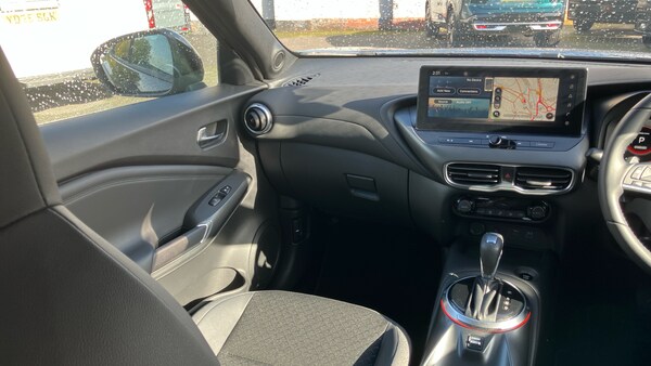 Used Nissan Juke 2024 for sale - 76220704: Photo 14