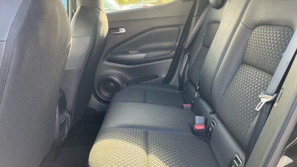 Used Nissan Juke 2024 for sale - 76220704: Photo 16