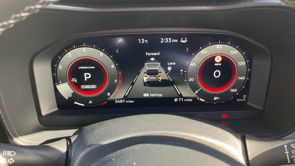 Used Nissan Juke 2024 for sale - 76220704: Photo 18