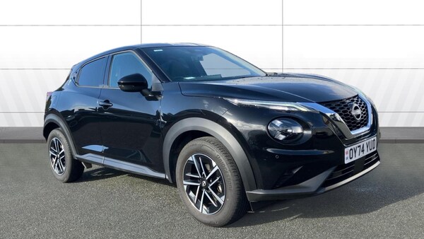 Used Nissan Juke 2024 for sale - 76220704: Photo 1