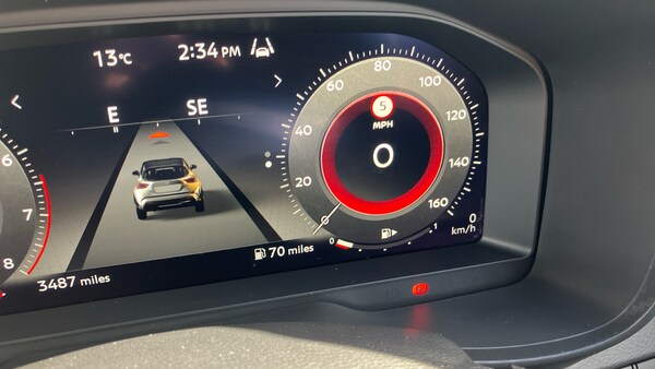 Used Nissan Juke 2024 for sale - 76220704: Photo 21