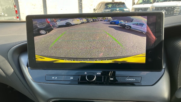 Used Nissan Juke 2024 for sale - 76220704: Photo 22