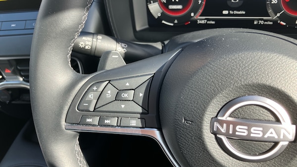 Used Nissan Juke 2024 for sale - 76220704: Photo 27
