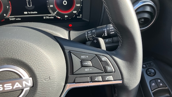 Used Nissan Juke 2024 for sale - 76220704: Photo 28
