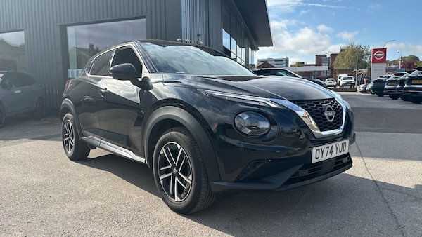Used Nissan Juke 2024 for sale - 76220704: Photo 29