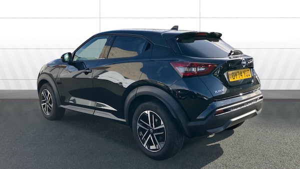 Used Nissan Juke 2024 for sale - 76220704: Photo 2