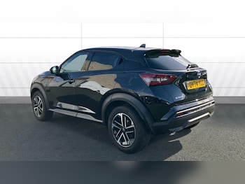 Used Nissan Juke 2024 for sale - 76220704: Photo 2