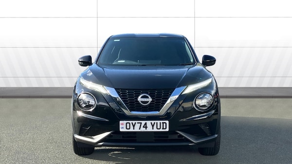 Used Nissan Juke 2024 for sale - 76220704: Photo 3