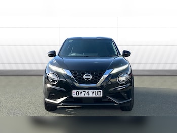 Used Nissan Juke 2024 for sale - 76220704: Photo 3