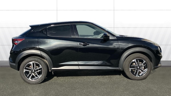 Used Nissan Juke 2024 for sale - 76220704: Photo 5