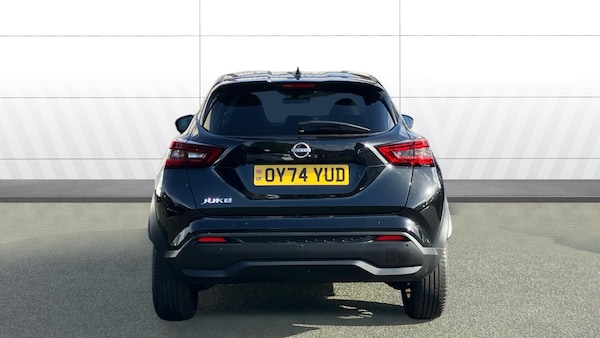 Used Nissan Juke 2024 for sale - 76220704: Photo 6