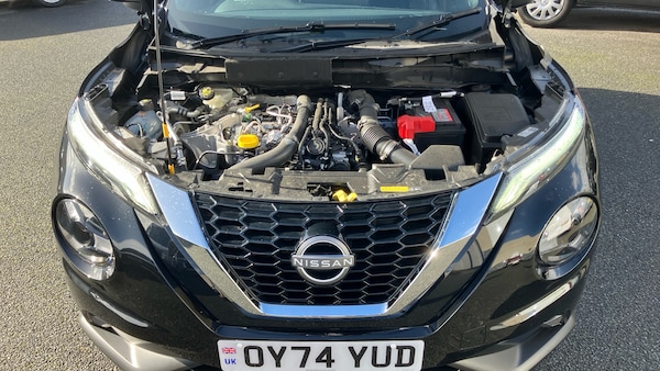 Used Nissan Juke 2024 for sale - 76220704: Photo 8