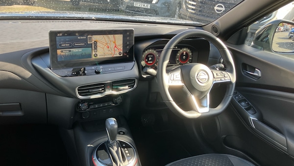 Used Nissan Juke 2024 for sale - 76220704: Photo 9