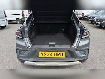 Used Renault Arkana 2024 for sale - 79232740: Photo