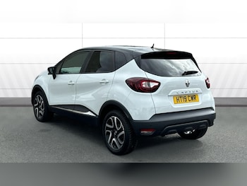Used Renault Captur 2019 for sale - 75653290: Photo