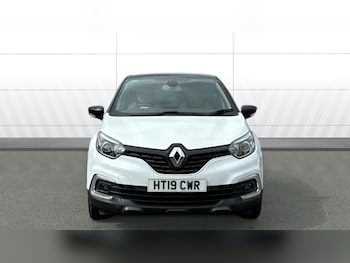 Used Renault Captur 2019 for sale - 75653290: Photo