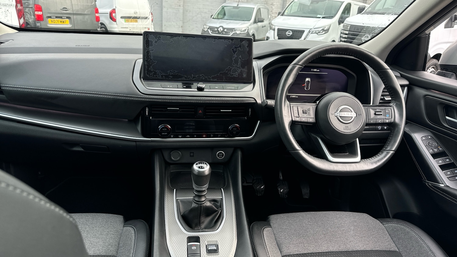 Used Nissan Qashqai 2024 for sale - 77568307: Photo 10