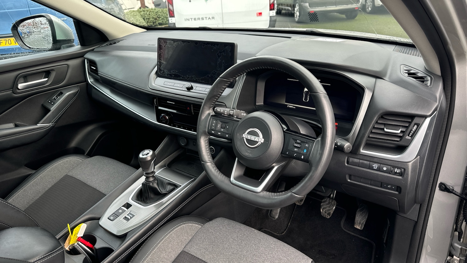 Used Nissan Qashqai 2024 for sale - 77568307: Photo 11