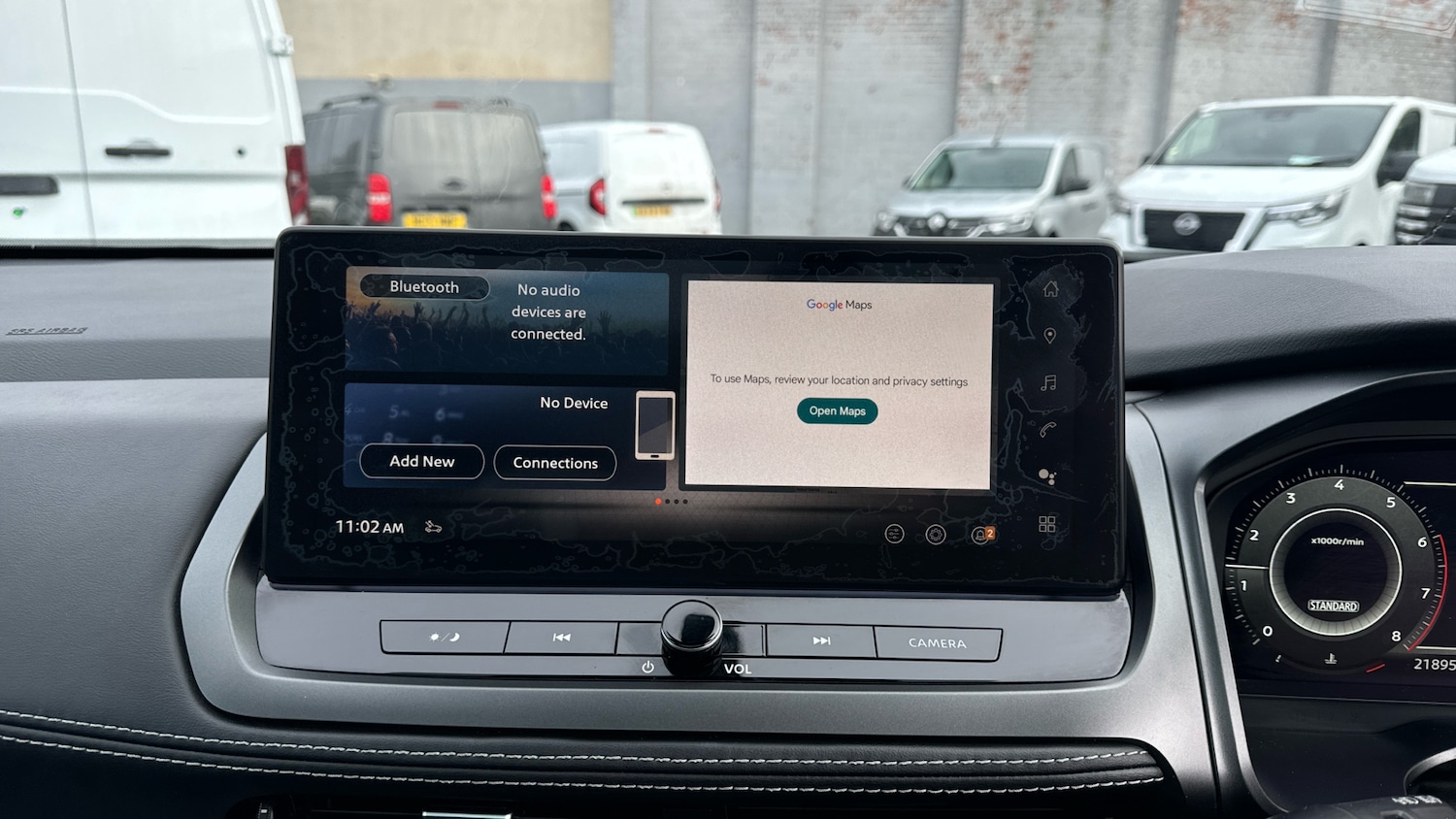 Used Nissan Qashqai 2024 for sale - 77568307: Photo 12