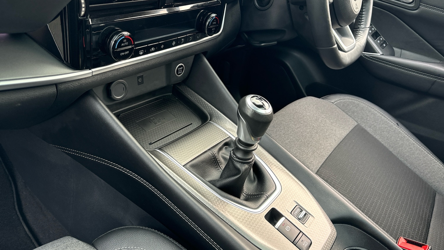 Used Nissan Qashqai 2024 for sale - 77568307: Photo 13