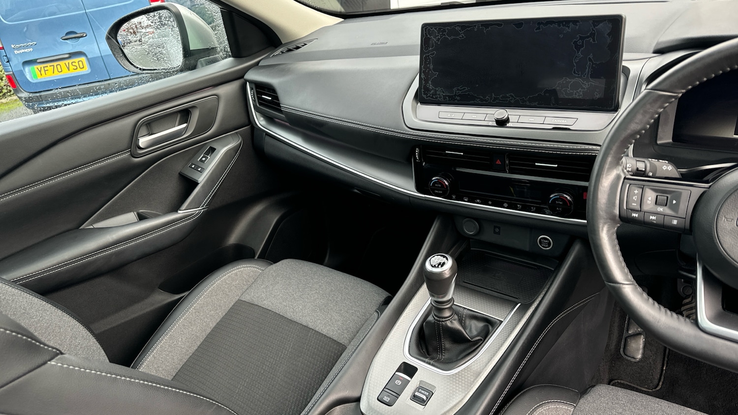 Used Nissan Qashqai 2024 for sale - 77568307: Photo 14