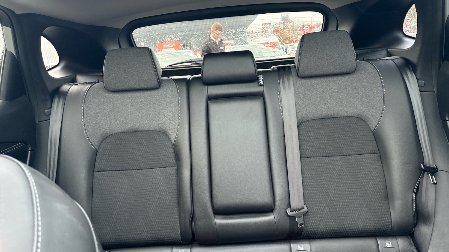 Used Nissan Qashqai 2024 for sale - 77568307: Photo 15