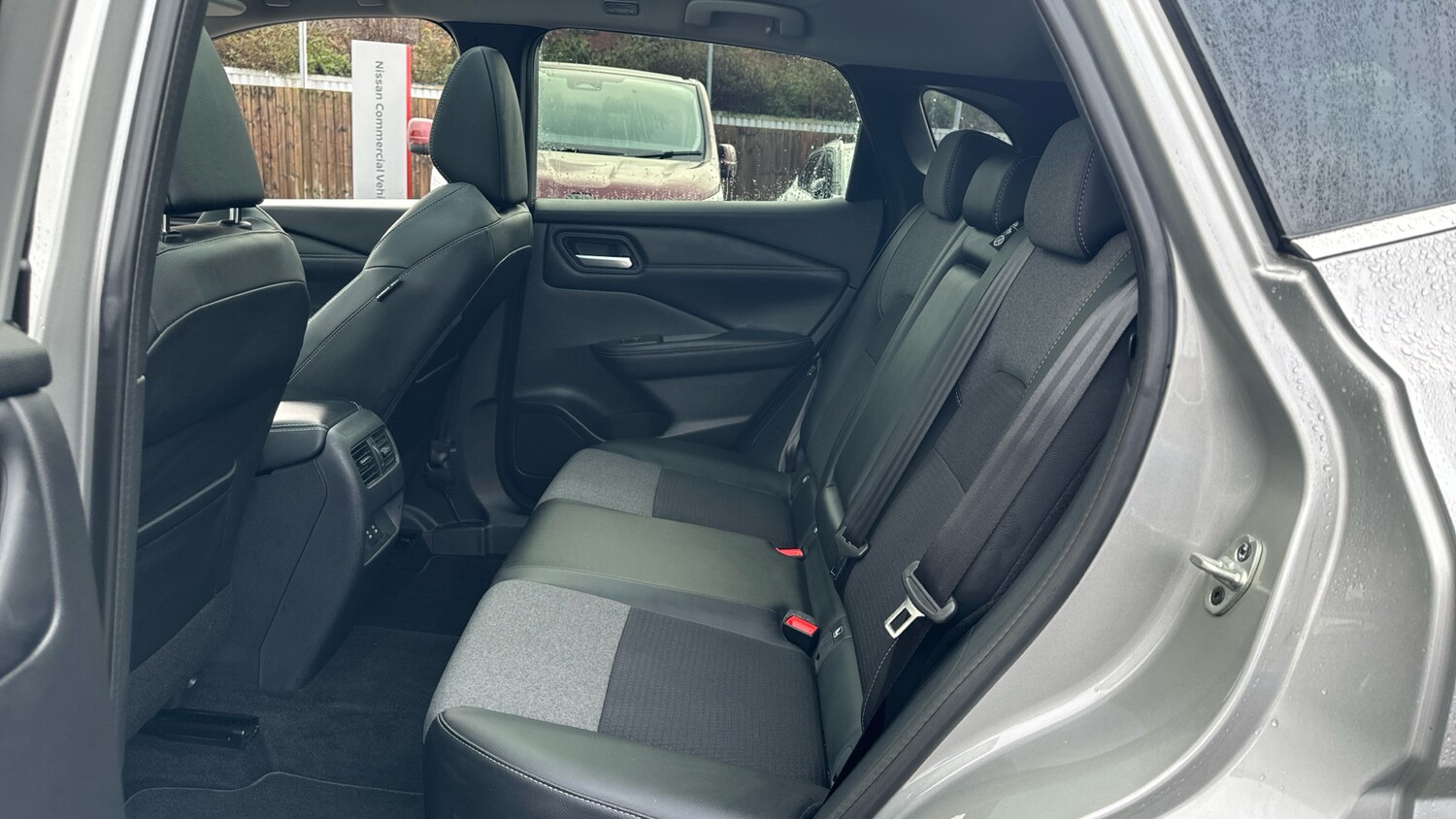 Used Nissan Qashqai 2024 for sale - 77568307: Photo 16