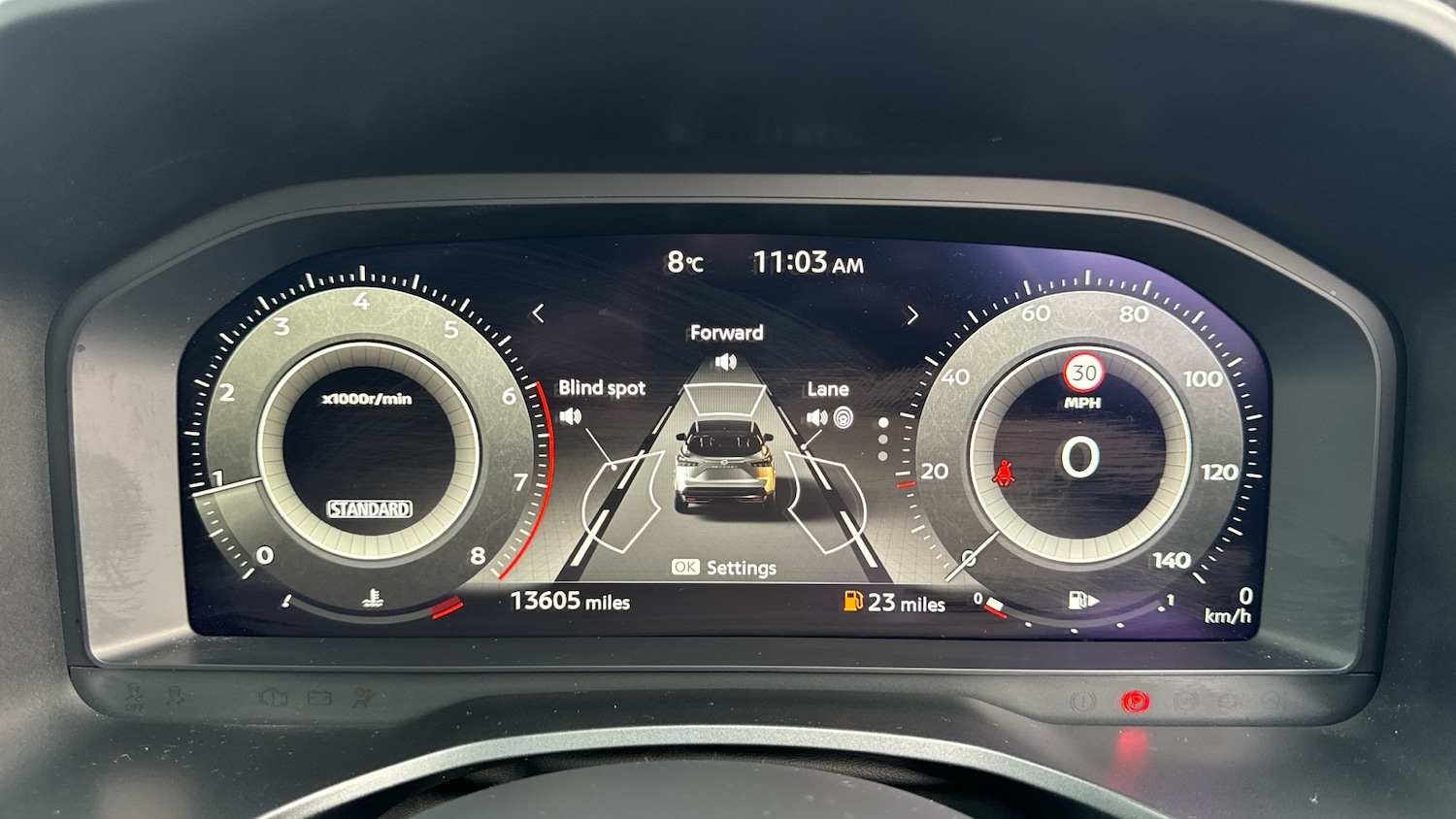 Used Nissan Qashqai 2024 for sale - 77568307: Photo 18