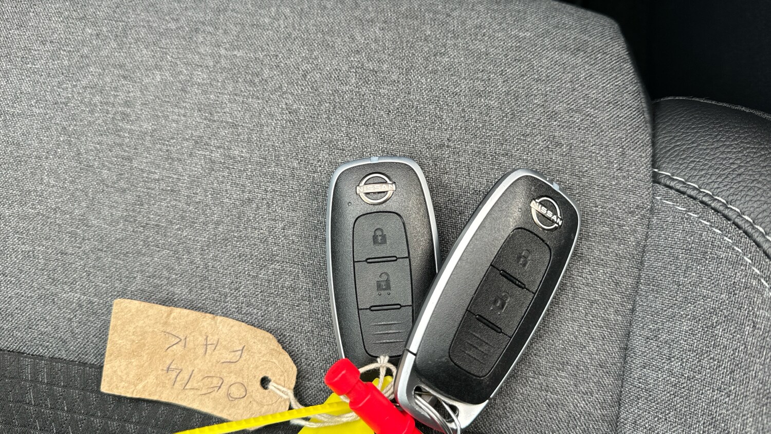 Used Nissan Qashqai 2024 for sale - 77568307: Photo 20