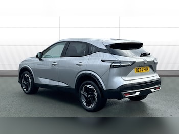 Used Nissan Qashqai 2024 for sale - 77568307: Photo