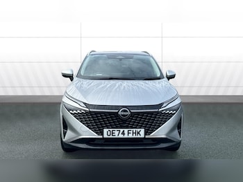 Used Nissan Qashqai 2024 for sale - 77568307: Photo