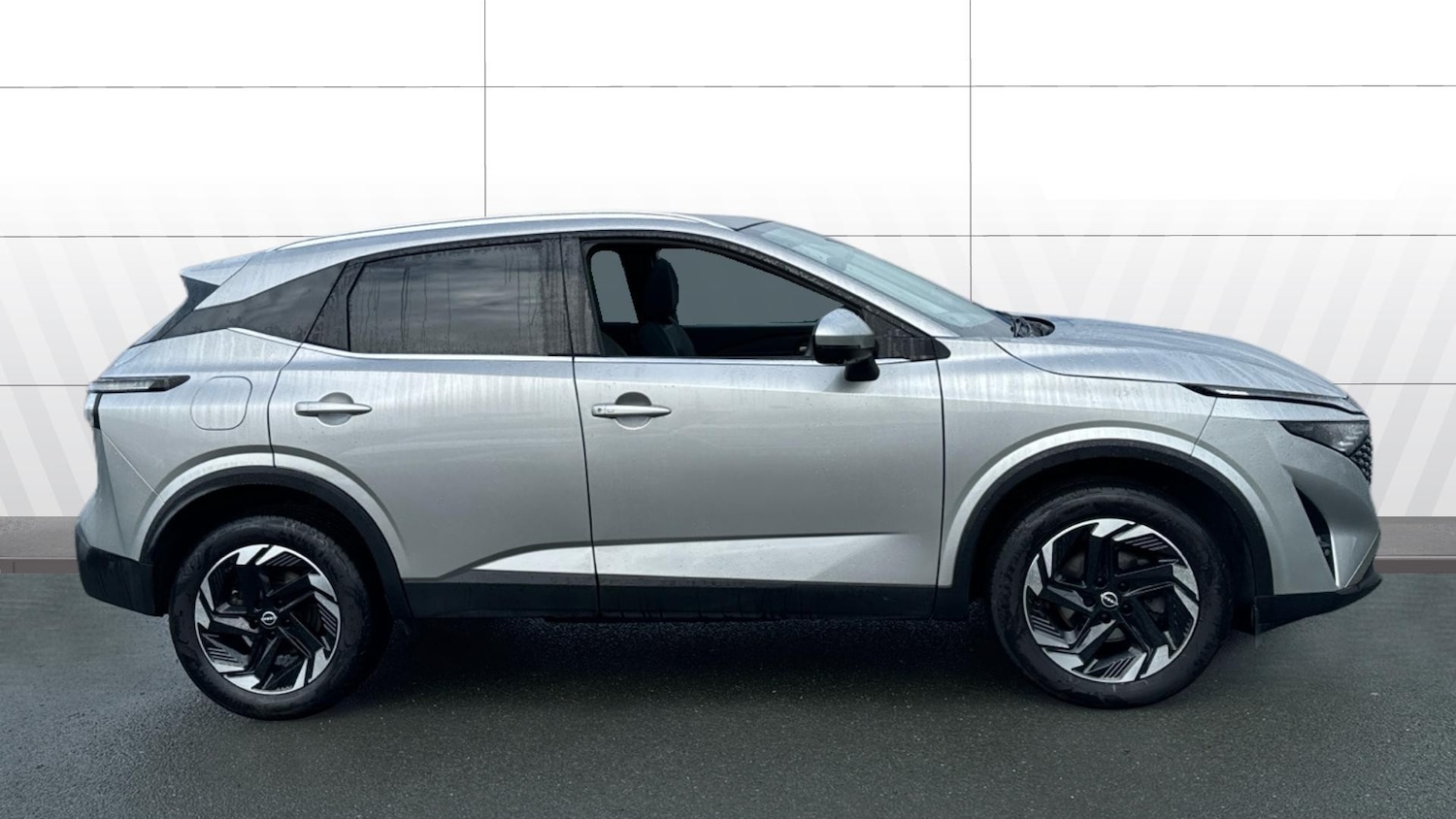 Used Nissan Qashqai 2024 for sale - 77568307: Photo 5