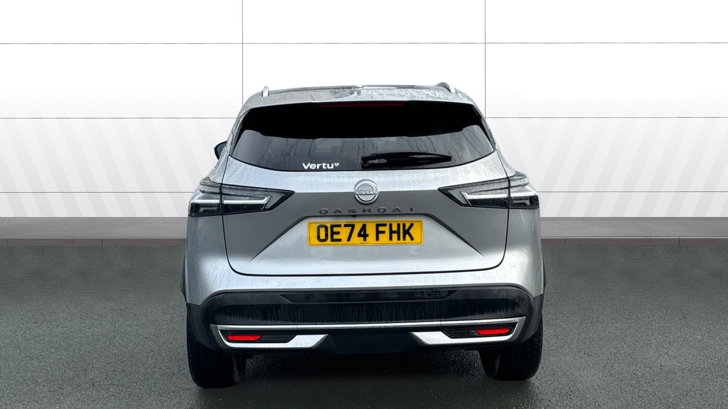 Used Nissan Qashqai 2024 for sale - 77568307: Photo 6