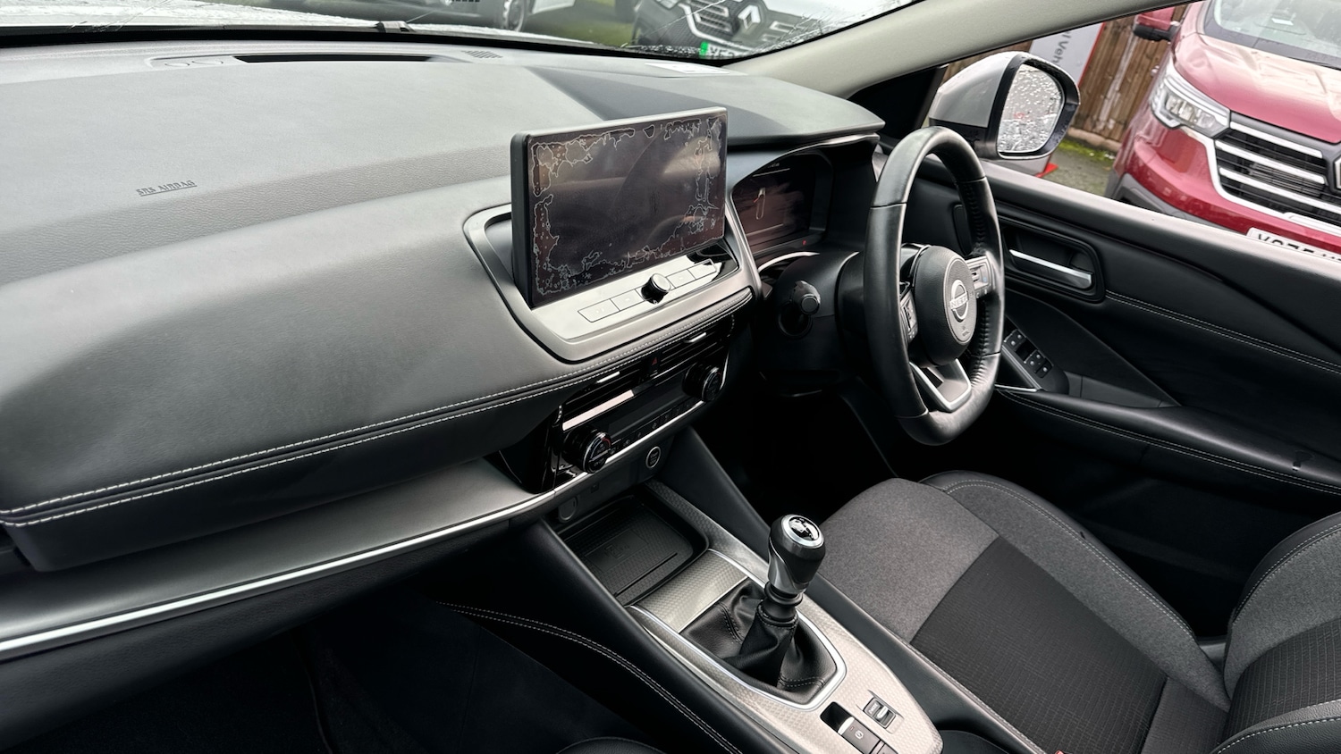 Used Nissan Qashqai 2024 for sale - 77568307: Photo 9