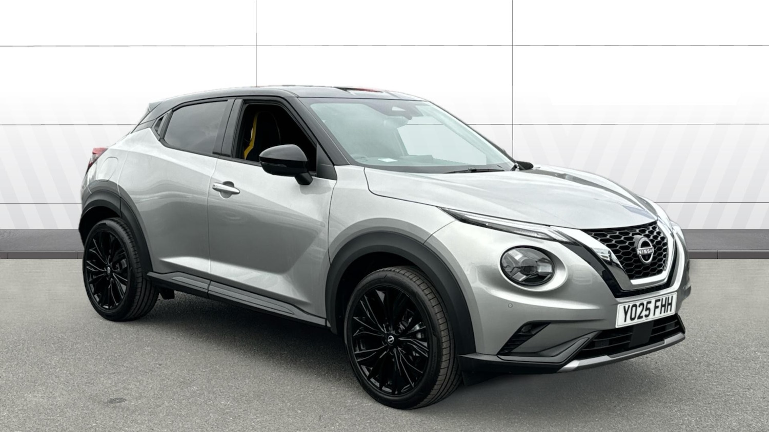 Used Nissan Juke 2025 for sale - 76263755: Photo 1