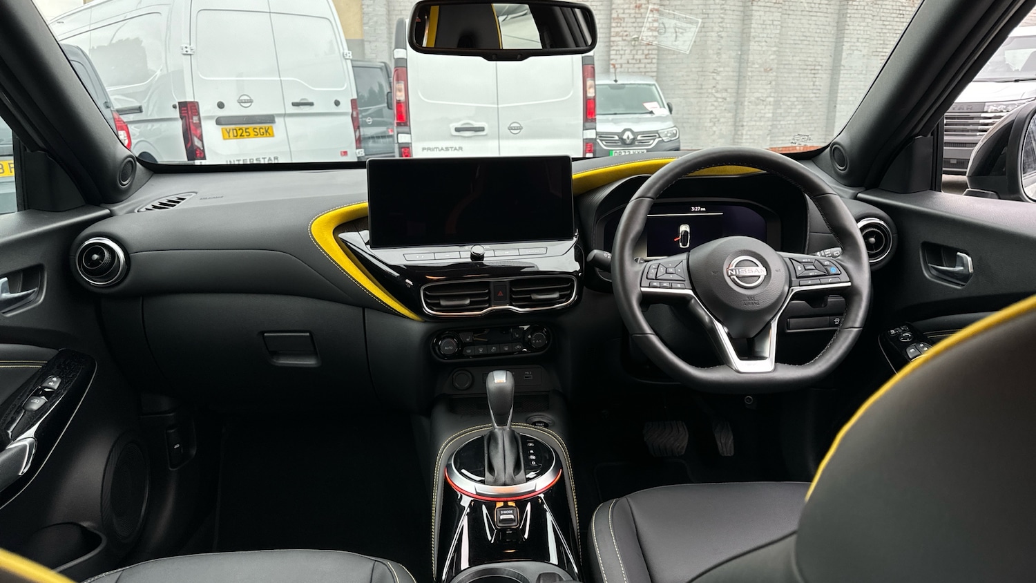 Used Nissan Juke 2025 for sale - 76263755: Photo 10