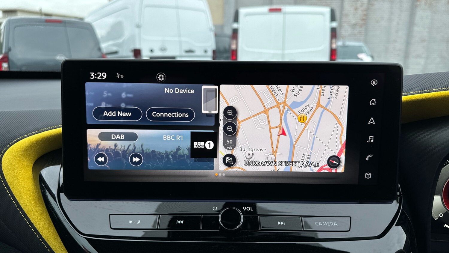 Used Nissan Juke 2025 for sale - 76263755: Photo 12