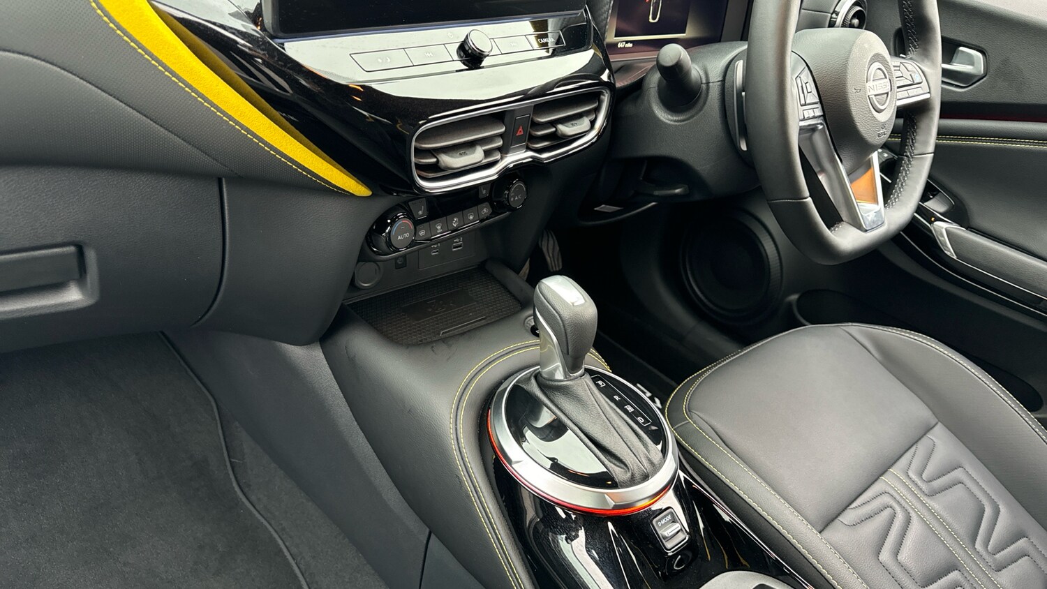 Used Nissan Juke 2025 for sale - 76263755: Photo 13