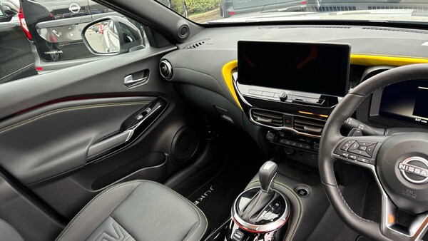 Used Nissan Juke 2025 for sale - 76263755: Photo 14