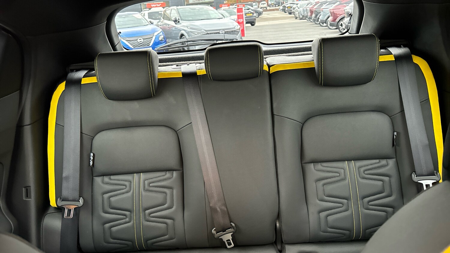 Used Nissan Juke 2025 for sale - 76263755: Photo 15