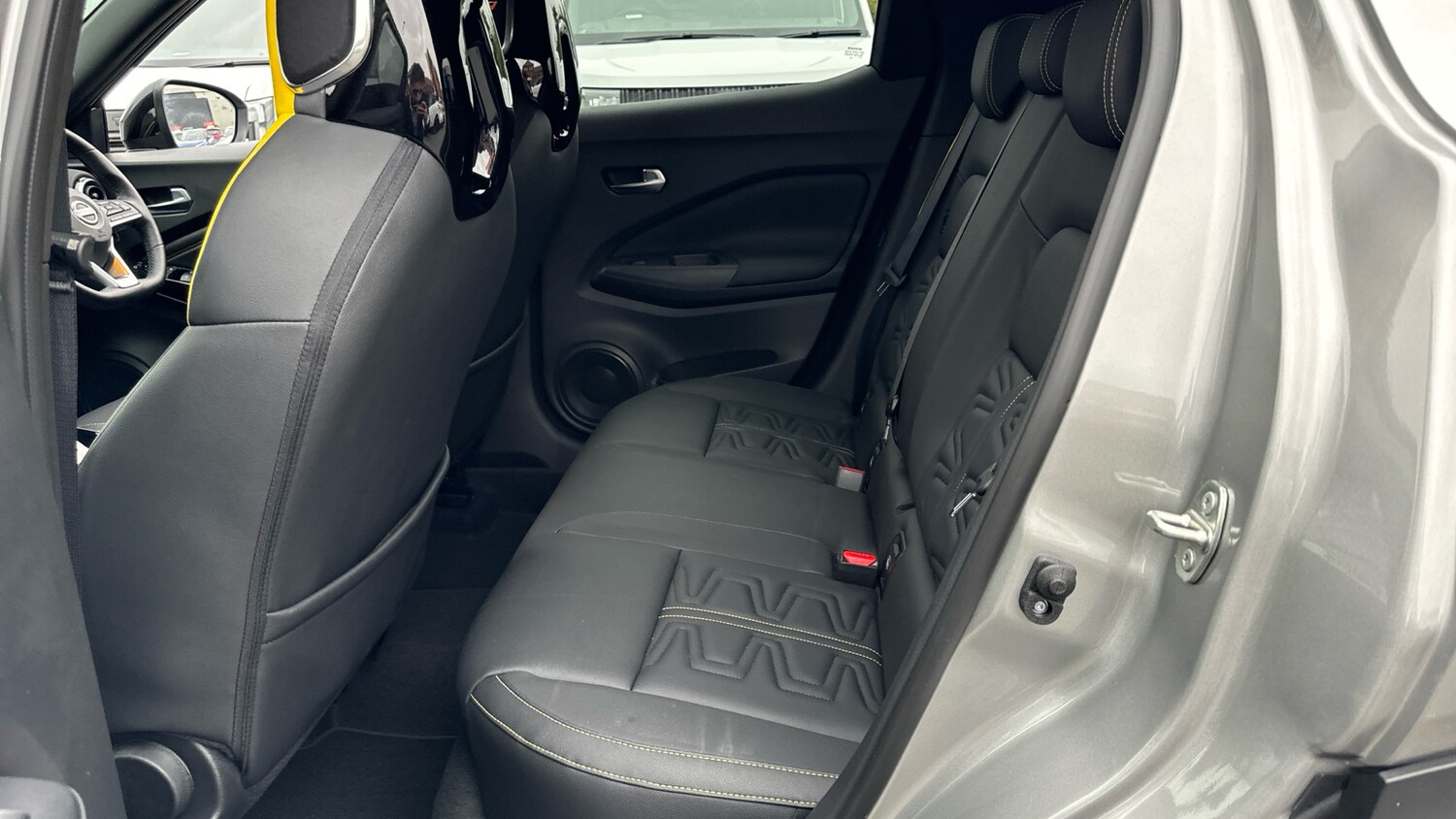 Used Nissan Juke 2025 for sale - 76263755: Photo 16