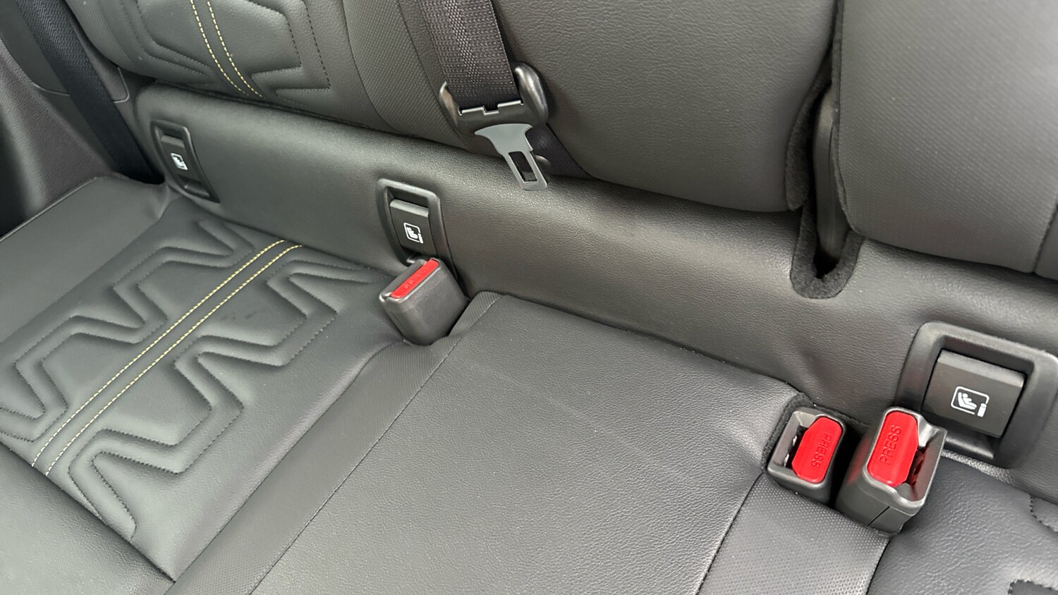 Used Nissan Juke 2025 for sale - 76263755: Photo 17