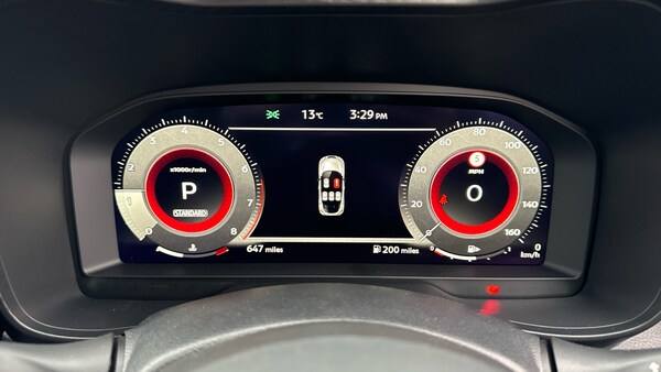 Used Nissan Juke 2025 for sale - 76263755: Photo 18