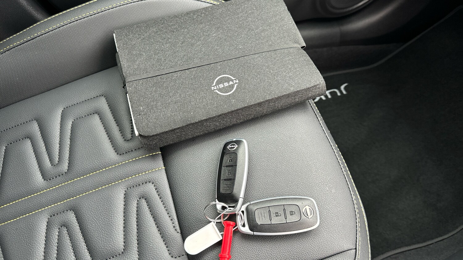 Used Nissan Juke 2025 for sale - 76263755: Photo 19