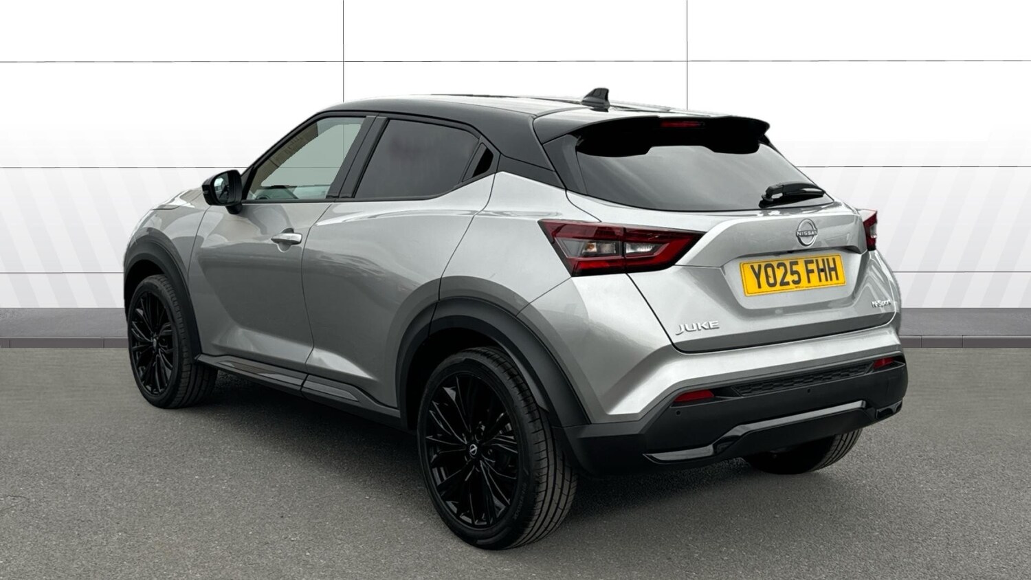 Used Nissan Juke 2025 for sale - 76263755: Photo 2