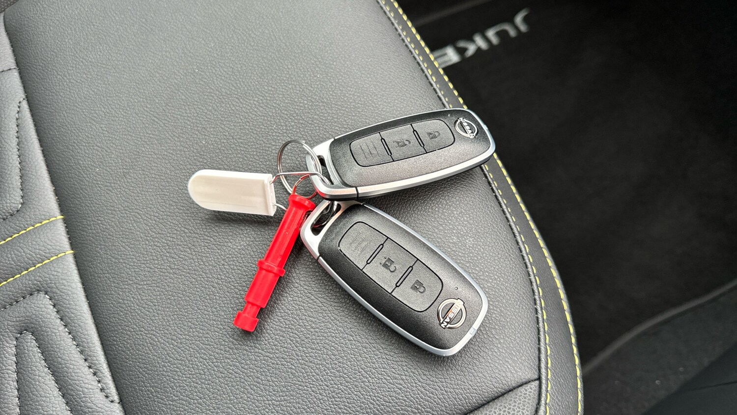 Used Nissan Juke 2025 for sale - 76263755: Photo 20