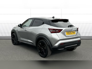 Used Nissan Juke 2025 for sale - 76263755: Photo 2